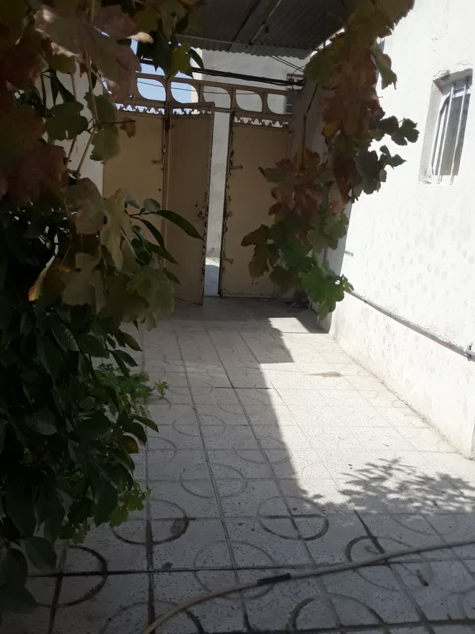 خونه باغ